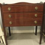 779 7230 CHEST OF DRAWERS